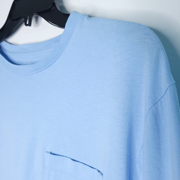 VINEYARD VINES Men's Sailboat Graphic Long Sleeve Tee MEDIUM - Picture 8 of 11